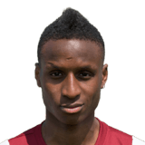 Bouna Sarr