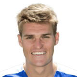 Charlie Raglan