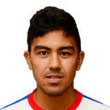 Massimo Luongo