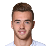 Calum Chambers