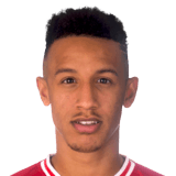 Callum Robinson