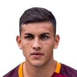 Leandro Paredes