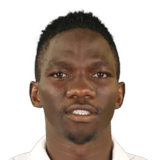 Josiah Kenneth Omeruo