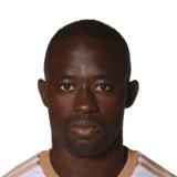 Modou Barrow