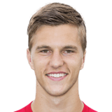 Joël Veltman