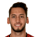 Hakan Çalhanoğlu