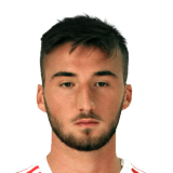 Bryan Cristante