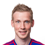 Simon Andreas Larsen