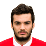Tony Watt