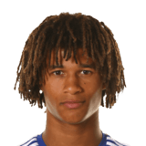 Nathan Aké