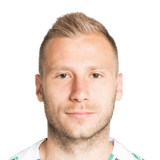 Džengis Čavušević