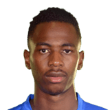 Michaël Jordan Nkololo