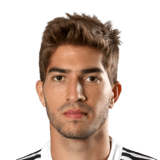 Lucas Silva