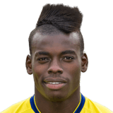 Jonathan Buatu Mananga