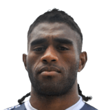 Georges Gope-Fenepej