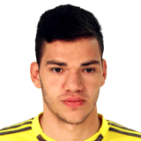 Ederson