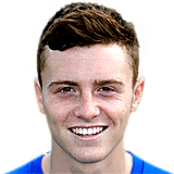 Lewis MacLeod