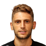 Domenico Berardi