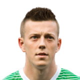 Callum McGregor