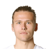 Arnór Ingvi Traustason