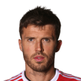 Michael Carrick