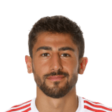 Kerem Demirbay