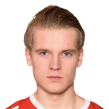 Mikael Norø Ingebrigtsen