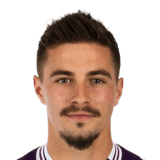 Jamie Maclaren
