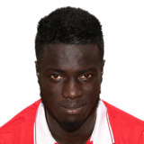 Mouhamadou-Naby Sarr