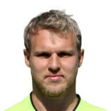 Matthew Robert Jones