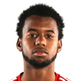 Kellyn Acosta