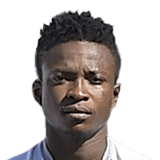 Samuel Asamoah
