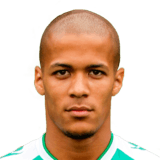 William Troost-Ekong
