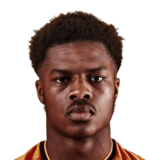 Chuba Akpom