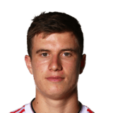 Paddy McNair