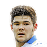 Alex Mowatt