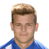 Jake Hessenthaler