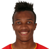 Jean-Philippe Gbamin