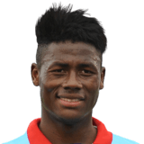 Daniel Rosero Valencia