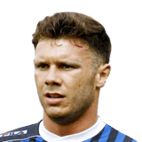 Scott Hogan