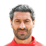 Vincent Di Bartoloméo