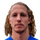 Boris Mahon de Monaghan