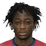 Junior Messi Enguene