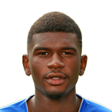 Aaron Tshibola