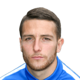 Conor Washington