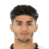 Mahmoud Dahoud