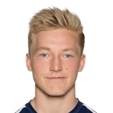 Birger Solberg Meling