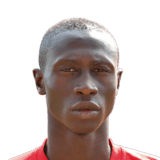 Christophe Diedhiou