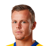 Charlie Dean I'Anson