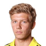 Anton Jönsson Salétros